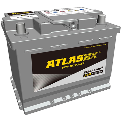 AtlasBX Battery Absorbent Glass Matt AGM 612