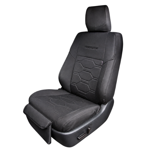 River Rock Seat Covers