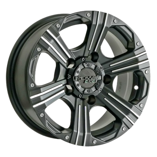 PDW IMX