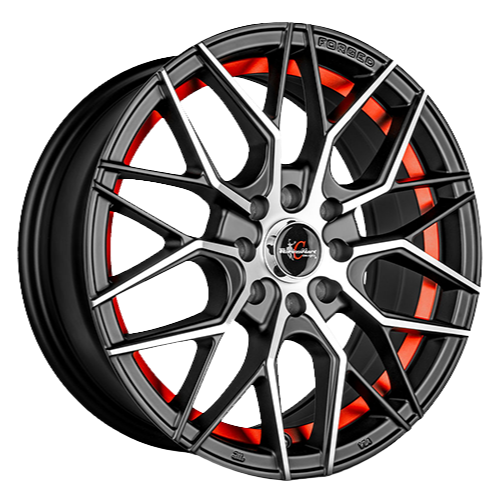 Racing Hart Concepts Forma