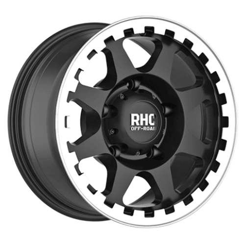 Racing Hart Concepts MND