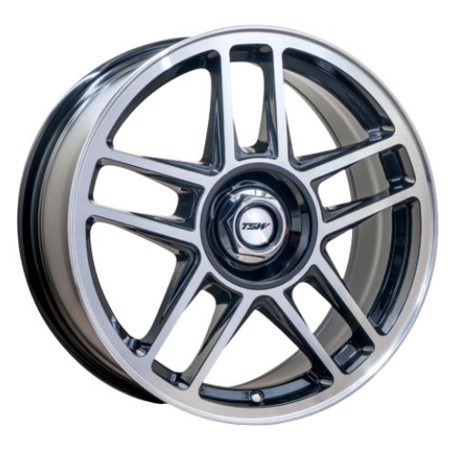 TSW VXR
