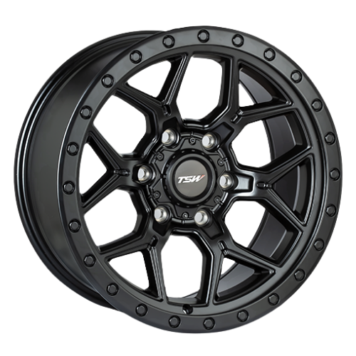 TSW Mogul