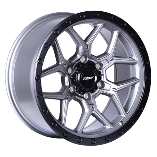 TSW Mogul