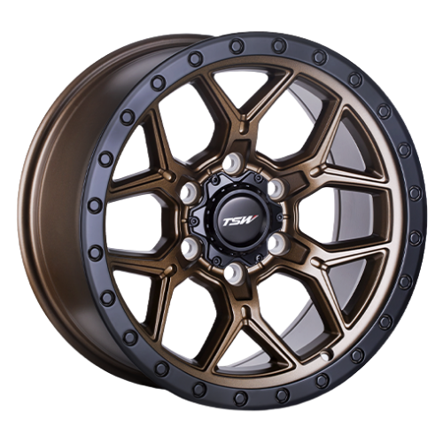 TSW Mogul