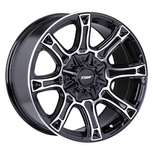 TSW Obsidian