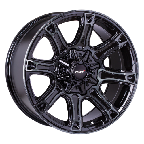 TSW Obsidian