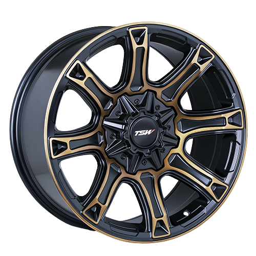 TSW Obsidian