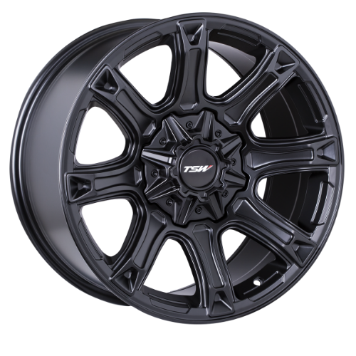 TSW Obsidian